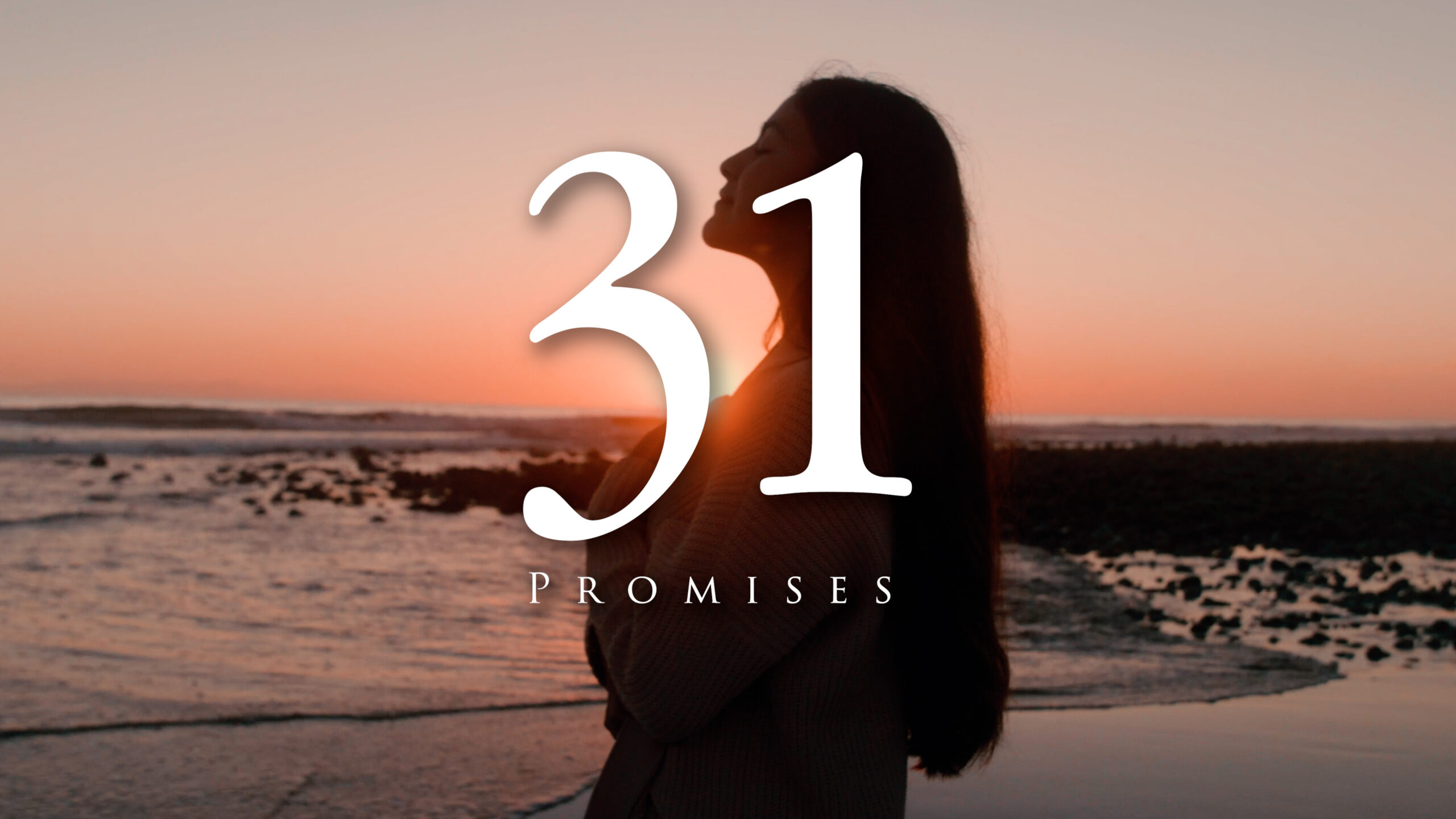 31 Promises of God